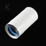 RURA BIAŁA 60/100, L-250 KONDENS/TURBO