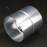 Mufa 250 ocynk