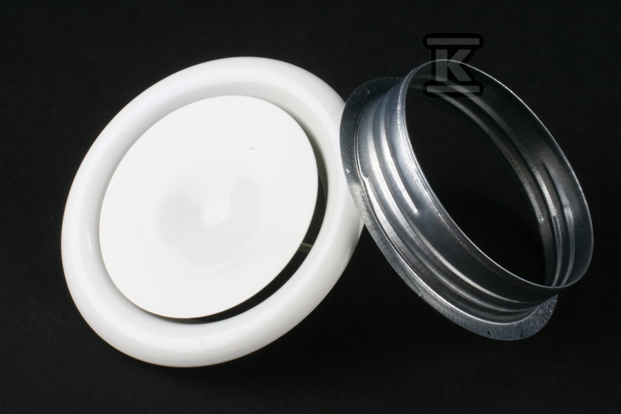 Plik zosta³ pobrany z http://www.onnshop.pl Anemostat zawór nawiewny 200 - obrazek 1
