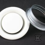 ANEMOSTAT ZAWÓR WYWIEWNY 160