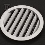 CZERPNIA ŚCIENNA Z SIATKĄ 125