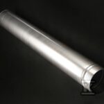 RURA DN200, L=1000  0.8MM