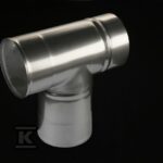 TRÓJNIK 90ST DN180 0,8MM