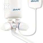 OGRZEWACZ ELEKT.3.7KW DAFI