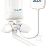 OGRZEWACZ ELEKT.5,5KW DAFI