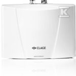 OGRZEWACZ MBH7 6,5KW/400V CIŚN.