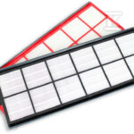 FILTRY DO CA 350/450/550, G4, 10SZT