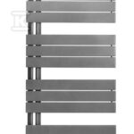 Grzejnik łazienkowy PURMO Elato H=830 L=450, 406W, biały RAL9016