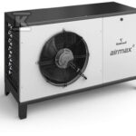 POMPA CIEPŁA POWIETRZE-WODA AIRMAX2 6GT