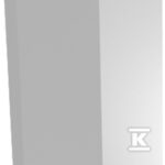 ZŁĄCZKA GWINTOWANA M8X24 10SZT