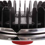 WPUST DACHOWY QS-M-75/260 BITUM/PAPA