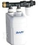 OGRZEW.WODY DAFI 11 KW Z PRZYŁĄCZEM 40