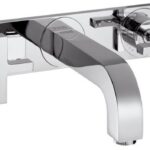 CITTERIO BAT.UMYW.3-OTW.ŚCIENNA CHR