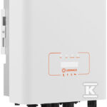 Falownik 3-f LT-6K F1 VS1 LEDV