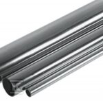 Rura ze stali węglowej, obustronnie ocynkowana KAN-therm Steel - 108 x 2 Sprinkler