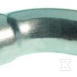 KOLANO 45 ST.NYPL.35X35 STEEL SPRINK.