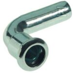 KOLANO 90ST.NYPL.35X35 STEEL SPRINK.