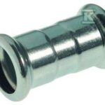 Mufa Steel Sprinkler - 28