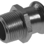 ZŁĄCZKA Z GZ 22XR3/4 STEEL SPRINK.