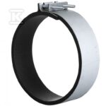 OPASKA PRZECIWDRGANIOWA ACOP PL 160