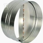 KLAPA ZWROTNA CAR 160