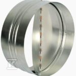 KLAPA ZWROTNA CAR 250