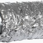 TŁUMIK AKU-COMP/0,6M 125MM