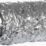 TŁUMIK AKU-COMP/0,6M 250MM