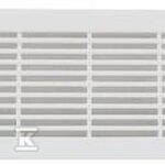 KRATKA PROSTOKĄT, MASKUJĄCA DO CLF BIA