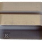 PŁASKA MUFA DO KANAŁU COMFOTUBE FLAT 5