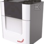 ZEHNDER COMFOAIR Q450 PL L VV ST