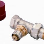 ZAWÓR TERMO.RA-N 10 PROSTY