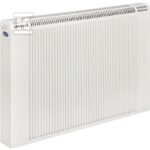 Grzejnik miedziano-aluminiowy R6/120 podłączenie boczne REGULLUS