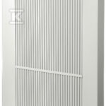 Grzejnik miedziano-aluminiowy RD10/80 podłączenie dolne REGULLUS