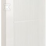 Grzejnik miedziano-aluminiowy S12/120 podłączenie boczne SOLLARIUS