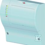 MODUŁ MIESZACZOWY MM