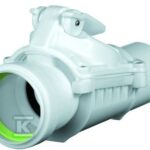 ZASUW.BURZOW.50 BIAŁA WER.A KAN WEW