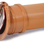 ZASUWA BURZOWA 110 KOŃCOWA TYP0 KAN ZEW