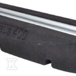 BIS URSUS STOPA BUP L=250MM