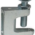 BIS KLAMRA M12/26MM DO DŹWIGARU MODEL C