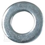 BIS PODKŁADKA 20X10.5 PŁASKA