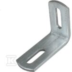 BIS KĄTOWNIK WM0-30 NZM/90ST DO SZYN