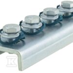 BIS RapidStrut Łącznik U G2 BUP zm/42x163