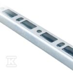 BIS RAPIDRAIL SZYNA 30X30 3M MONTAŻ.WM2