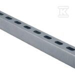 BIS SZYNA 41X41X1.5 3MB RAPIDSTRUT