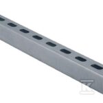 BIS SZYNA 41X82X2.5 6MB RAPIDSTRUT