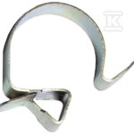 BISCLIPS GAM8 8-12 15-21