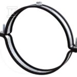 BIS AERO 250 OBEJMA WENT Z OKŁ M8.