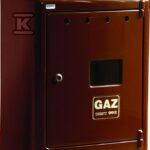 OBUDOWA GAZ.BRĄ.G56/MK NATYNK.STELAŻ