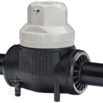 ZAW.KUL. D90 SDR11,PN10 GAZ/PN16 WODA